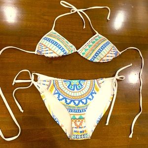 Flying Tomato Bikini S